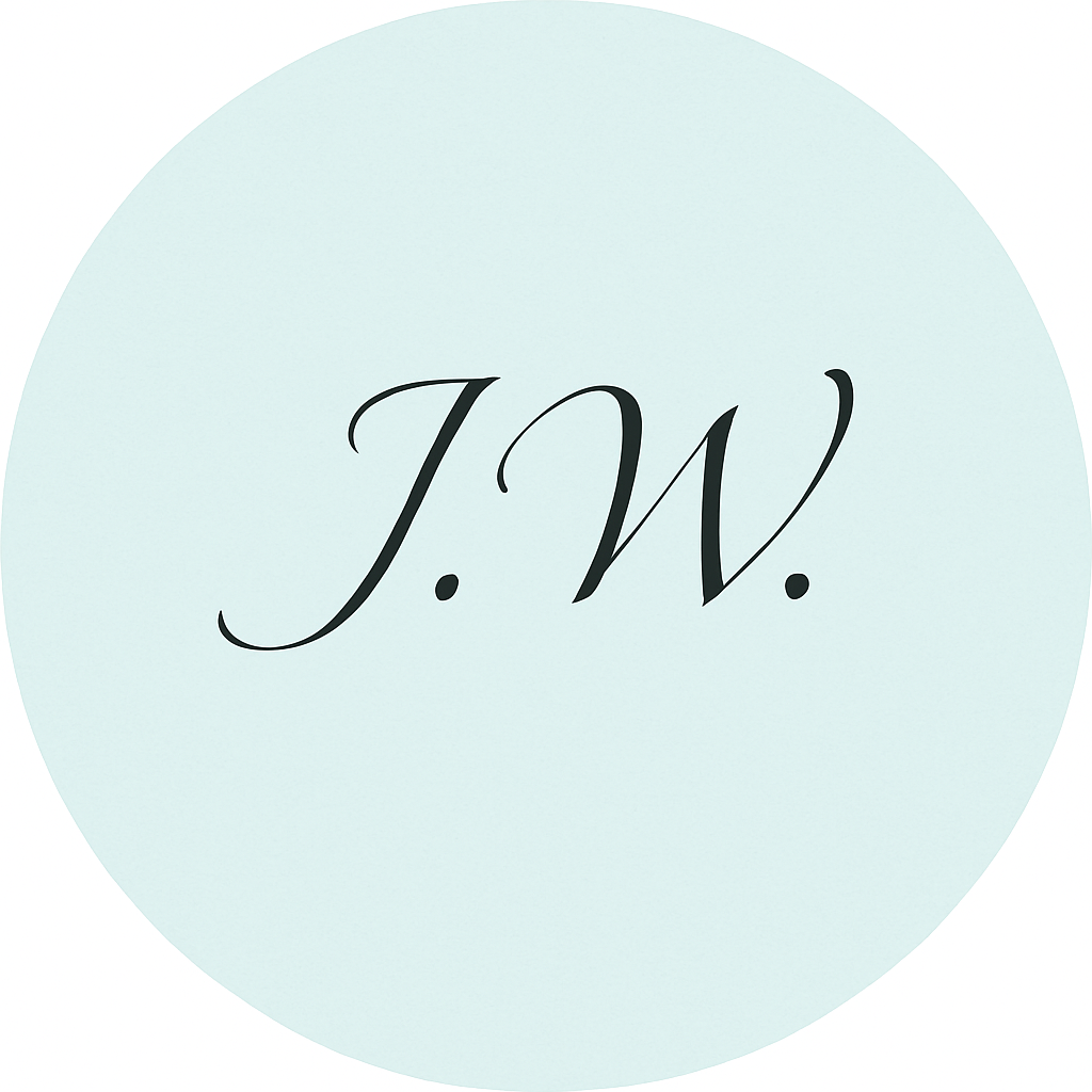 Joanna W mental health support